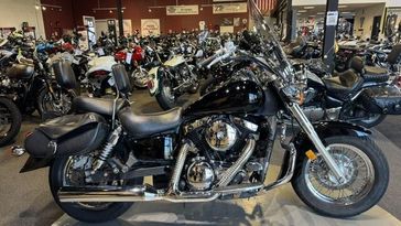 Used 2008 Kawasaki Vulcan 1500 Classic