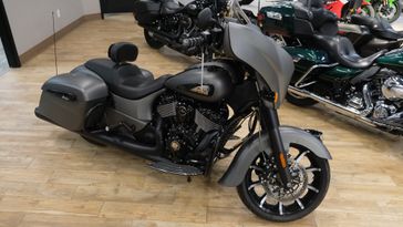 2021 Indian Motorcycle Chieftain