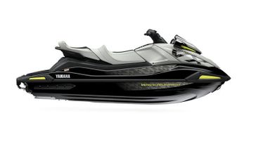 New 2026 Yamaha VX CRUISER HO WAUDIO 