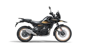 2027 Royal Enfield HIMALAYAN 450