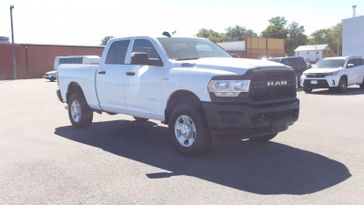 Used 2022 RAM 3500 Tradesman