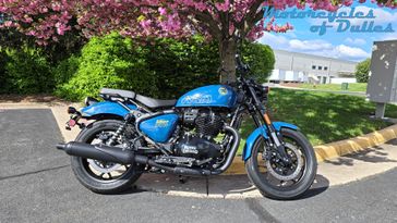 Plasma Blue