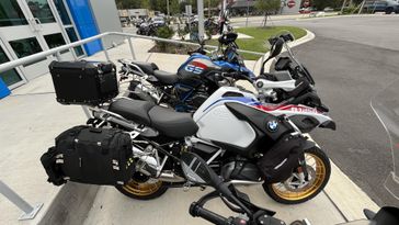 2023 BMW R 1250 GS Adventure