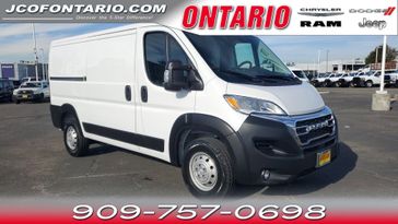 2023 RAM ProMaster 2500 Base