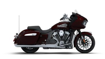 New 2026 Indian Motorcycle Challenger Limited 112 with PowerBand Audio Package 