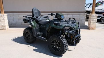 NEW 2026 POLARIS SPORTSMAN TOURING 570 PREMIUM 