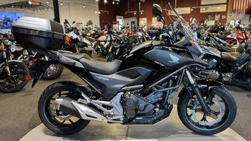 Used 2015 Honda NC700X 