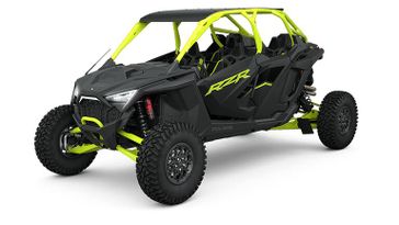 USED 2024 POLARIS RZR PRO R 4 ULTIMATE 