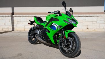 NEW 2026 KAWASAKI NINJA 650 ABS 