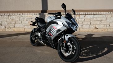 NEW 2026 KAWASAKI NINJA 650 ABS 