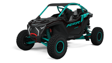 2025 Polaris Z25RPD2KAJ 