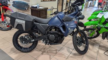 2024 Kawasaki KLR650 ADVENTURE ABS