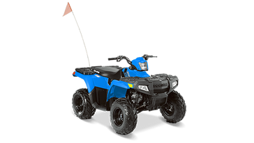 2025 Polaris SPORTSMAN 110 EFI 