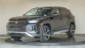 New 2025 Volkswagen Tiguan 2.0T SE