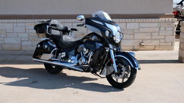 NEW 2025 INDIAN MOTORCYCLE ROADMASTER ELITE 