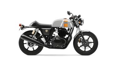 New 2024 Royal Enfield CONTINENTAL GT650 