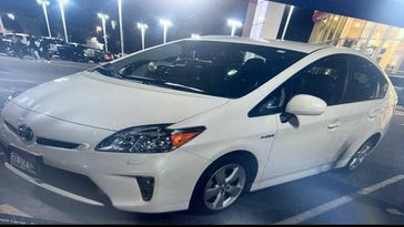 Used 2015 Toyota Prius Five