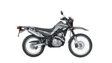 Used 2025 Yamaha XT250 