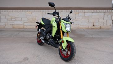 NEW 2026 KAWASAKI Z125 PRO 