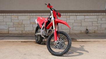 2022 HONDA CRF 450R