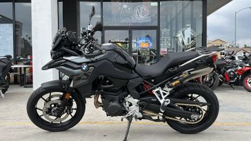 2024 BMW F 800 GS 