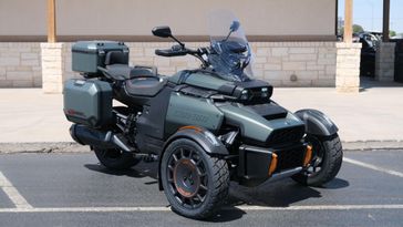 NEW 2026 CAN-AM CANYON REDROCK 