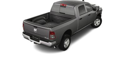 2024 RAM 2500 Tradesman Crew Cab 4x4 6'4' Box