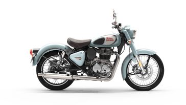 2024 Royal Enfield CLASSIC 350