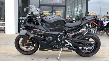 2025 BMW S 1000 RR 