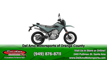 2024 Kawasaki KLX300GRFNL-BU1  in a PHANTOM BLUE exterior color. Del Amo Motorsports of Orange County (949) 416-2102 delamomotorsports.com 