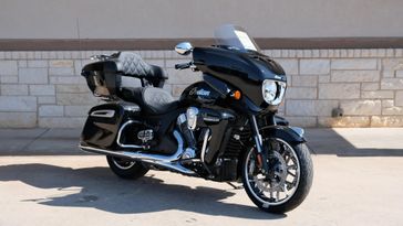 NEW 2025 INDIAN MOTORCYCLE ROADMASTER POWERPLUS LIMITED 