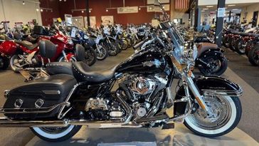 Used 2012 Harley-Davidson Road King Special FLHRC103