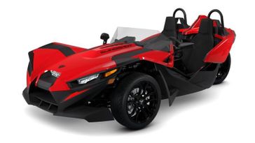 2026 Polaris Slingshot S