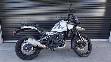Used 2025 Royal Enfield Himalayan 450 
