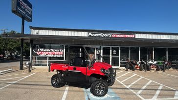 Used 2020 Kawasaki MULE PRO-MX EPS LE 