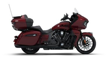 New 2026 Indian Motorcycle Pursuit DH 