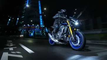 2024 MT-10 SP