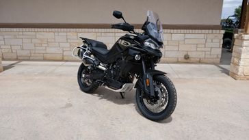 NEW 2026 CFMOTO IBEX 800 E 