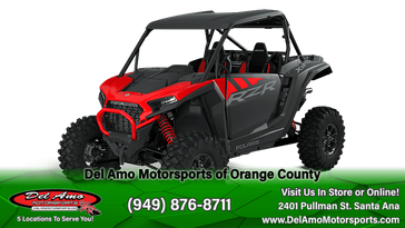 2024 Polaris Z24NEF99BR  in a INDY RED exterior color. Del Amo Motorsports of Orange County (949) 416-2102 delamomotorsports.com 