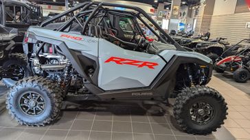 2025 Polaris RZR PRO XP SPORT  STORM GRAY