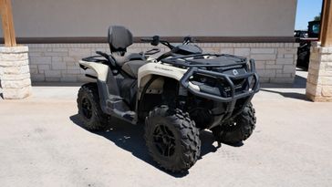USED 2026 CAN-AM OUTLANDER MAX PRO XU HD7 