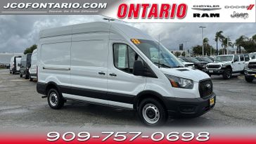 2023 Ford Transit-250 Cargo Van Base