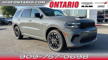 2024 Dodge Durango R/T Plus