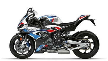 2022 BMW M 1000 RR