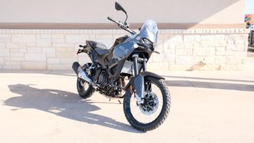 NEW 2026 KAWASAKI KLE500 ABS 
