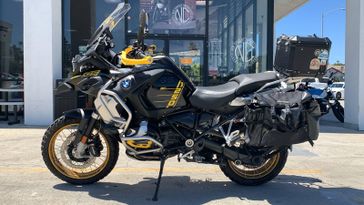2022 BMW R 1250 GS Adventure 