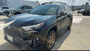 Used 2023 Toyota RAV4 Hybrid Woodland