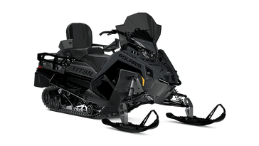 New 2026 Polaris 650 TITAN ADV 155 ES 