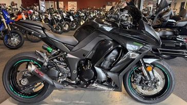 2016 Kawasaki Ninja 1000 ABS