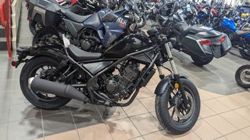 2024 HONDA REBEL 300 ABS